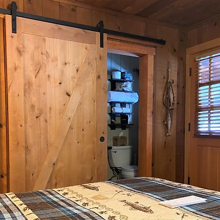 Cottage Inn At Lake Tahoe (Adults Only) Tahoe City Luaran gambar