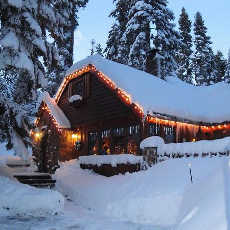 Cottage Inn At Lake Tahoe (Adults Only) Tahoe City Luaran gambar