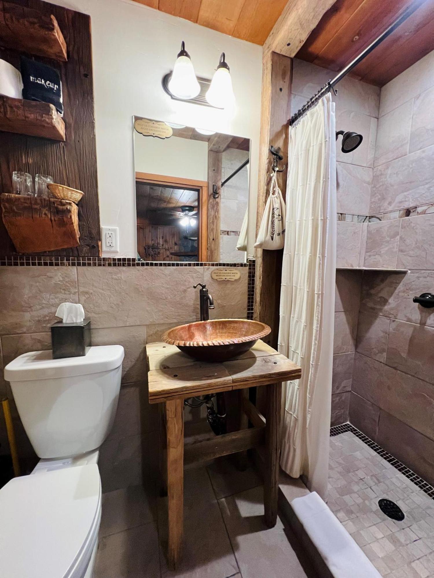 Cottage Inn At Lake Tahoe (Adults Only) Tahoe City Luaran gambar