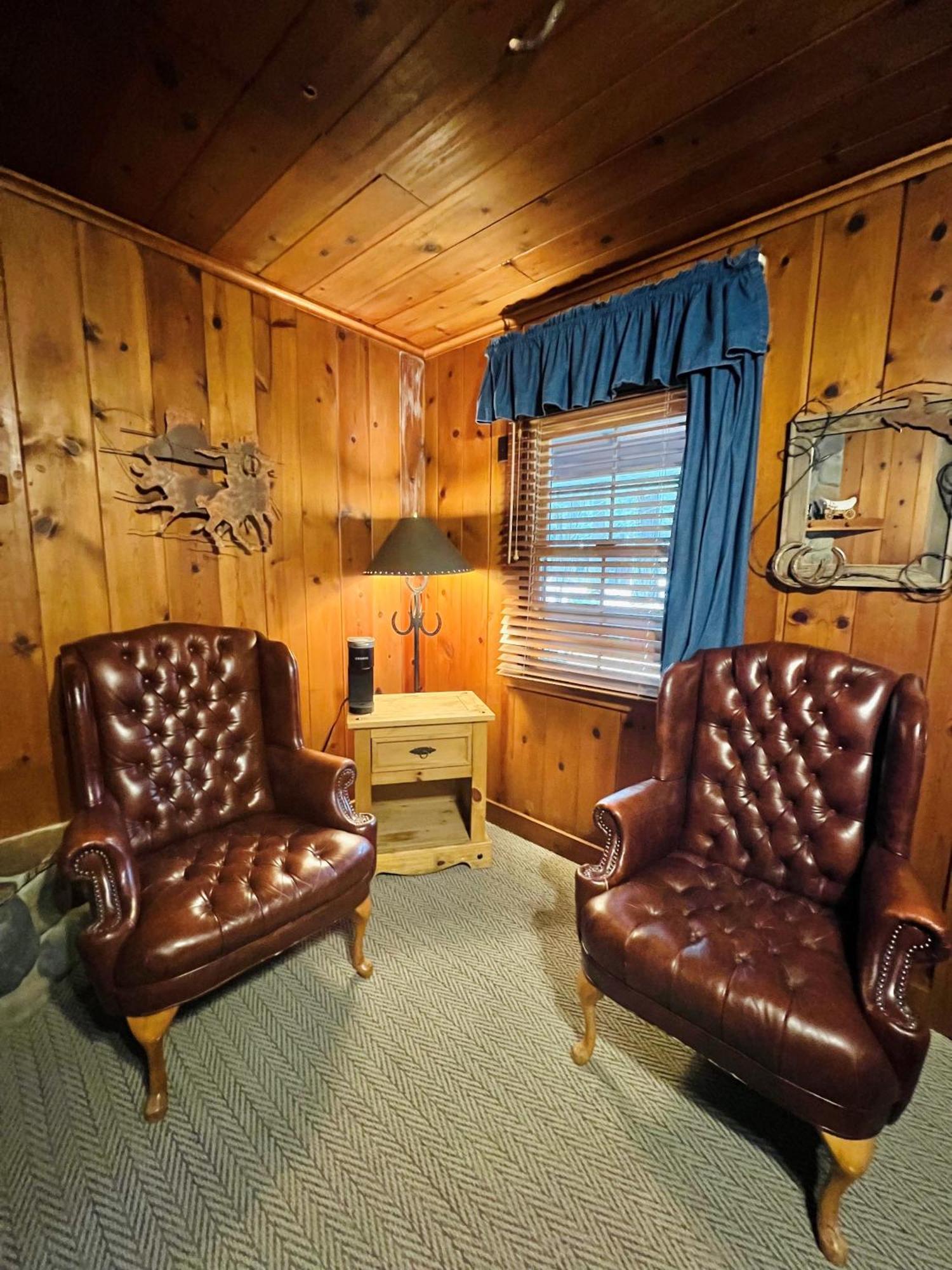 Cottage Inn At Lake Tahoe (Adults Only) Tahoe City Luaran gambar