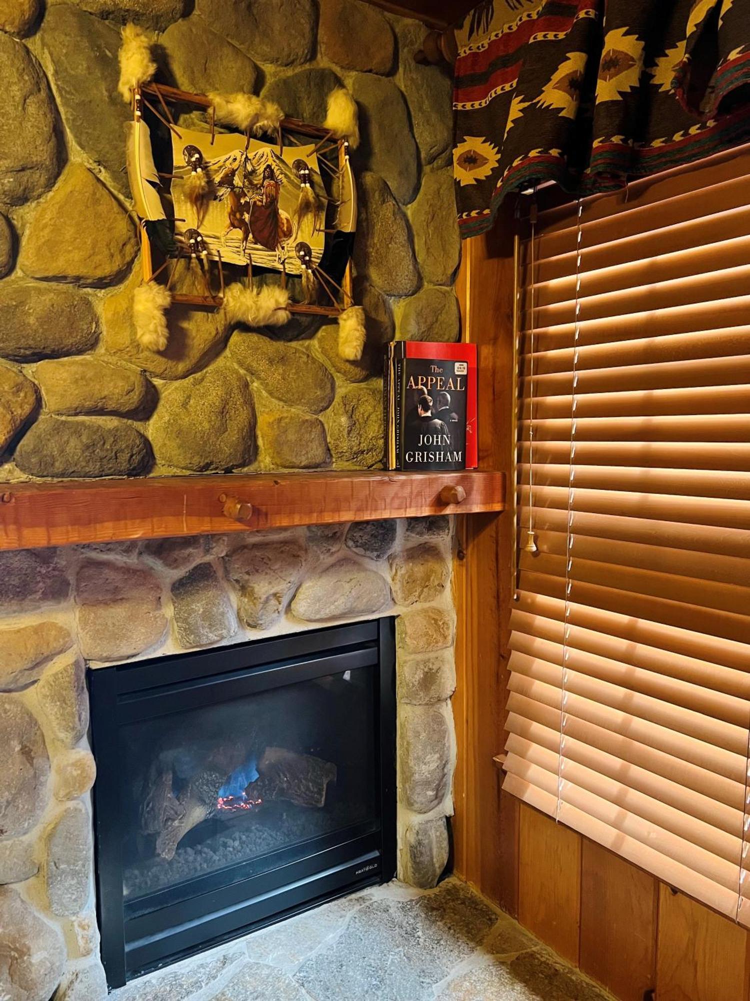 Cottage Inn At Lake Tahoe (Adults Only) Tahoe City Luaran gambar