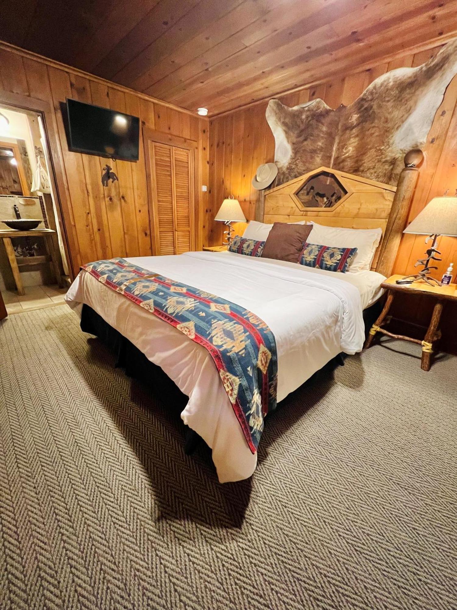 Cottage Inn At Lake Tahoe (Adults Only) Tahoe City Luaran gambar