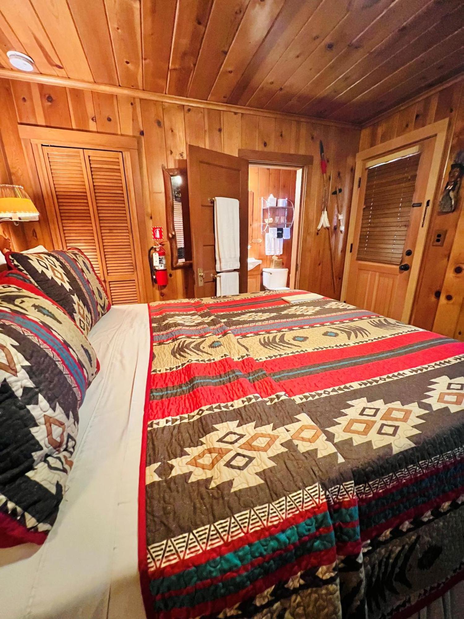 Cottage Inn At Lake Tahoe (Adults Only) Tahoe City Luaran gambar