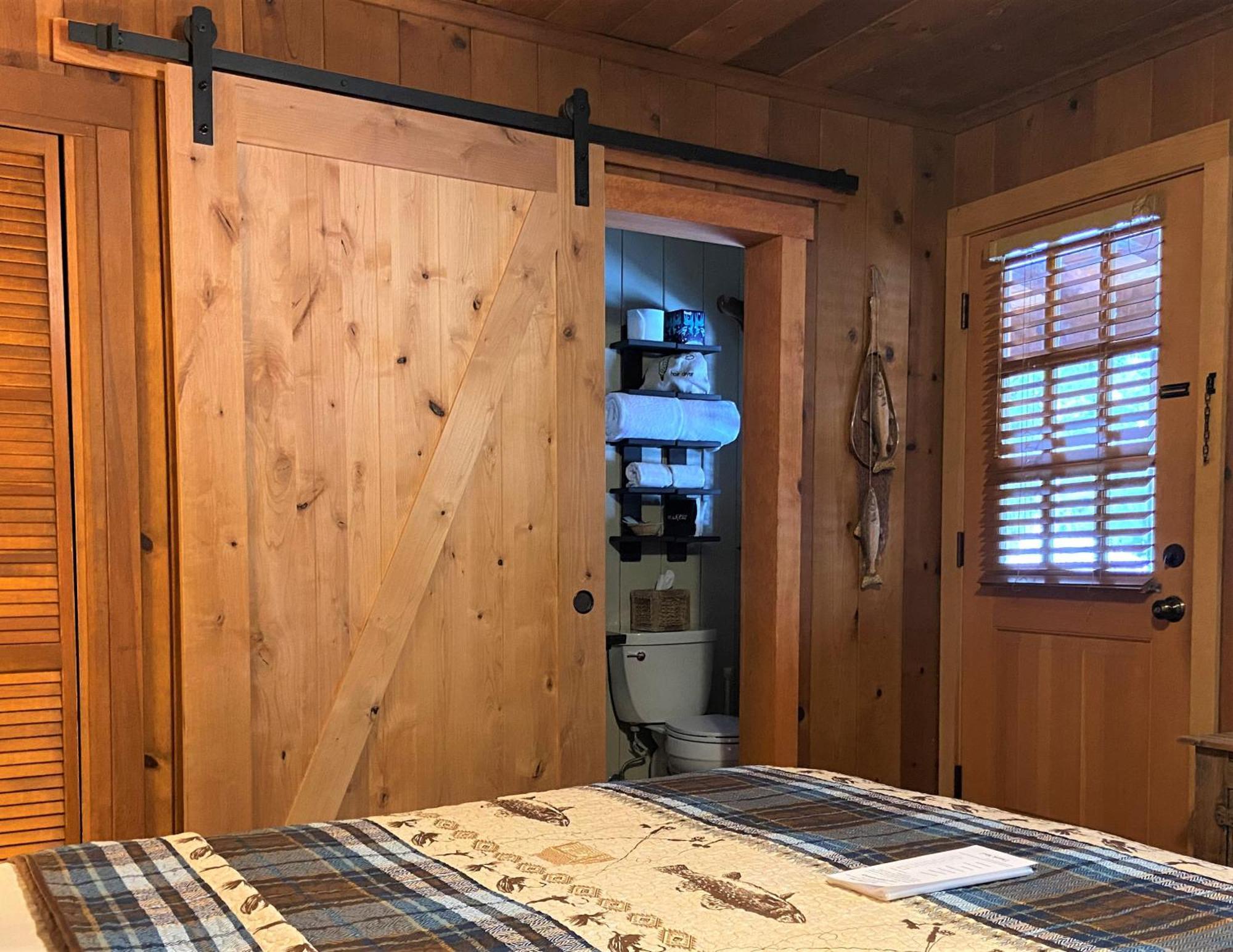 Cottage Inn At Lake Tahoe (Adults Only) Tahoe City Luaran gambar