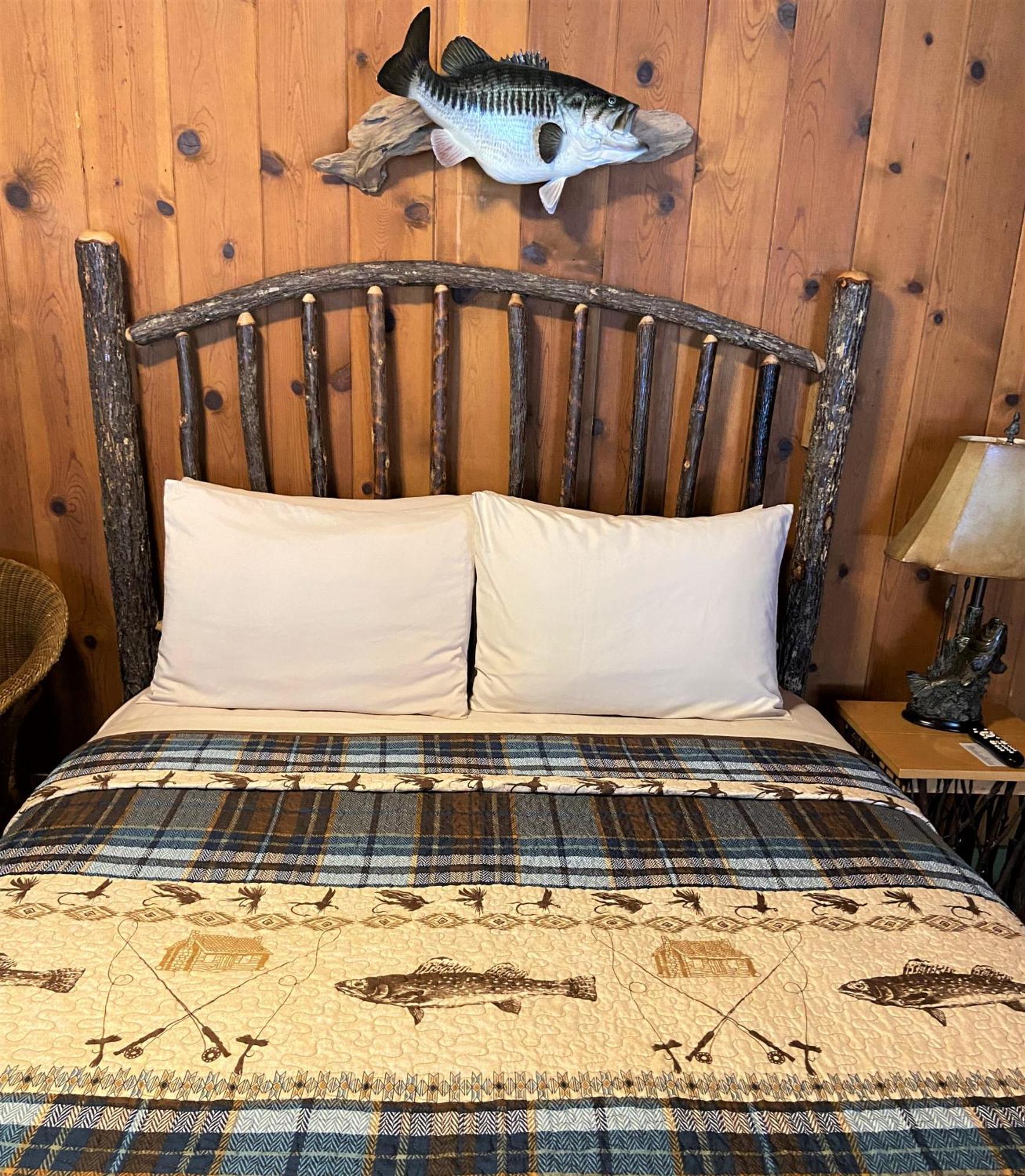 Cottage Inn At Lake Tahoe (Adults Only) Tahoe City Luaran gambar