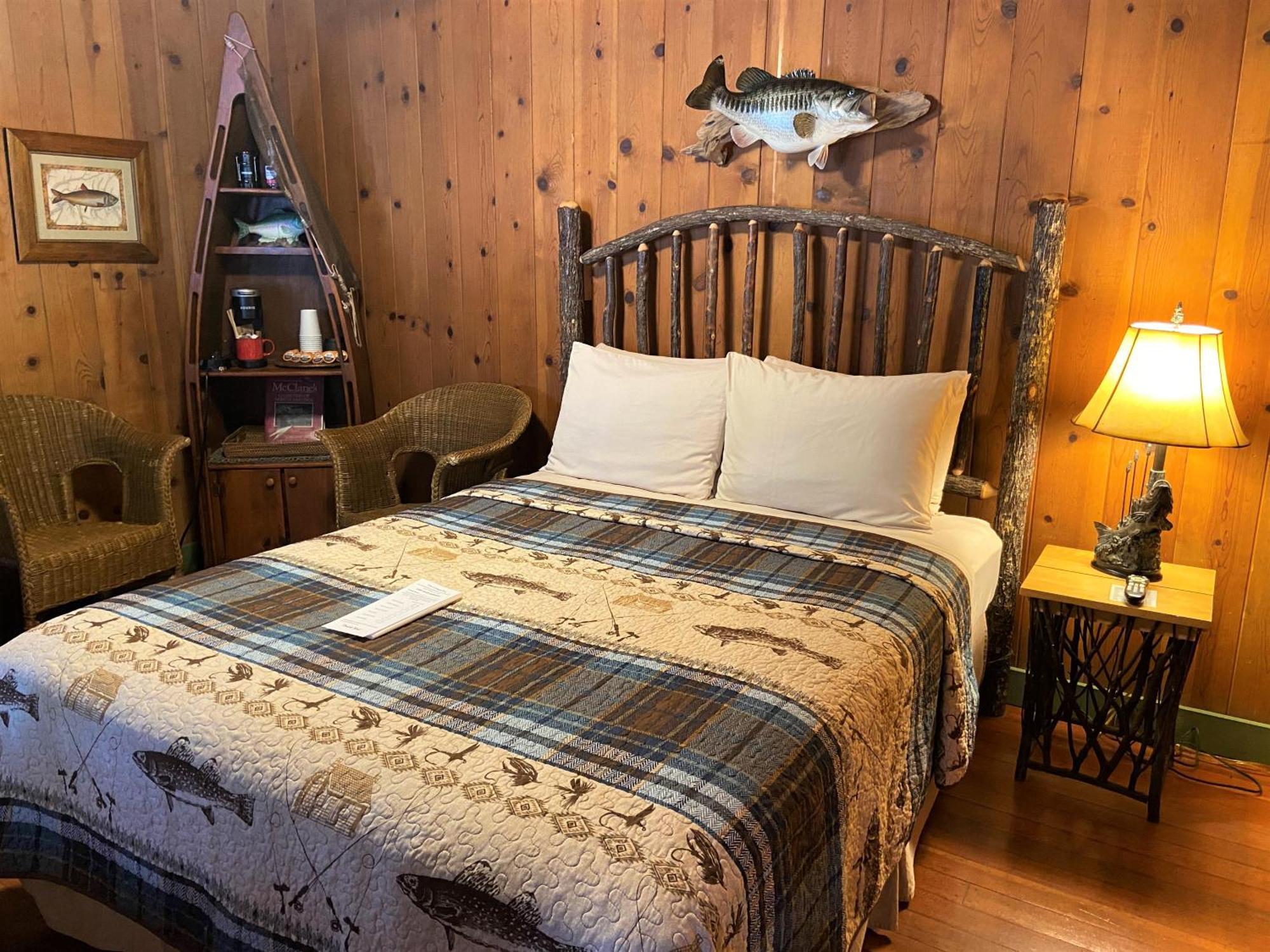 Cottage Inn At Lake Tahoe (Adults Only) Tahoe City Luaran gambar