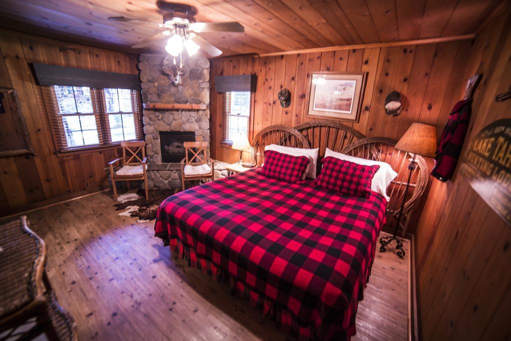 Cottage Inn At Lake Tahoe (Adults Only) Tahoe City Bilik gambar