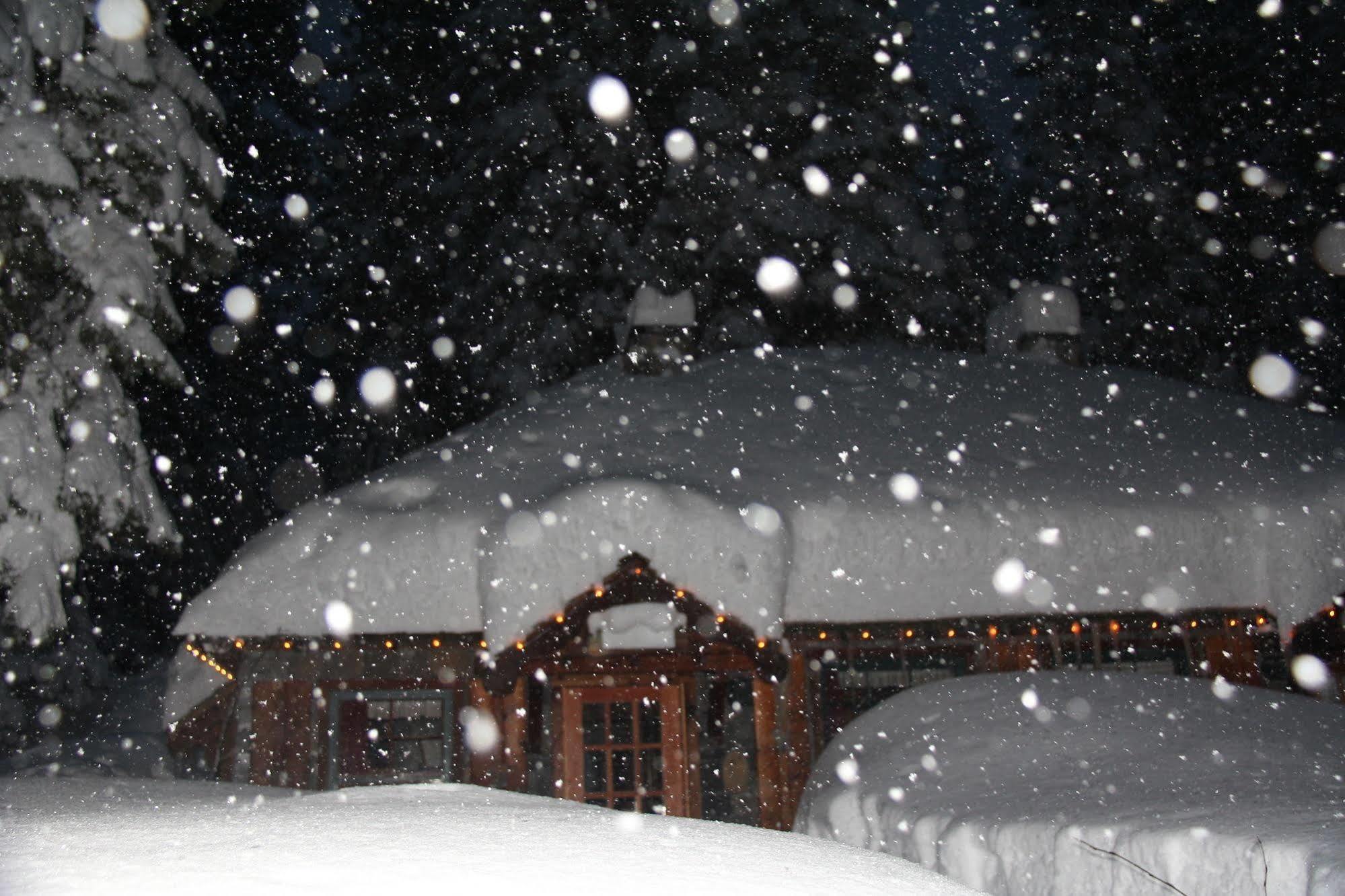 Cottage Inn At Lake Tahoe (Adults Only) Tahoe City Luaran gambar