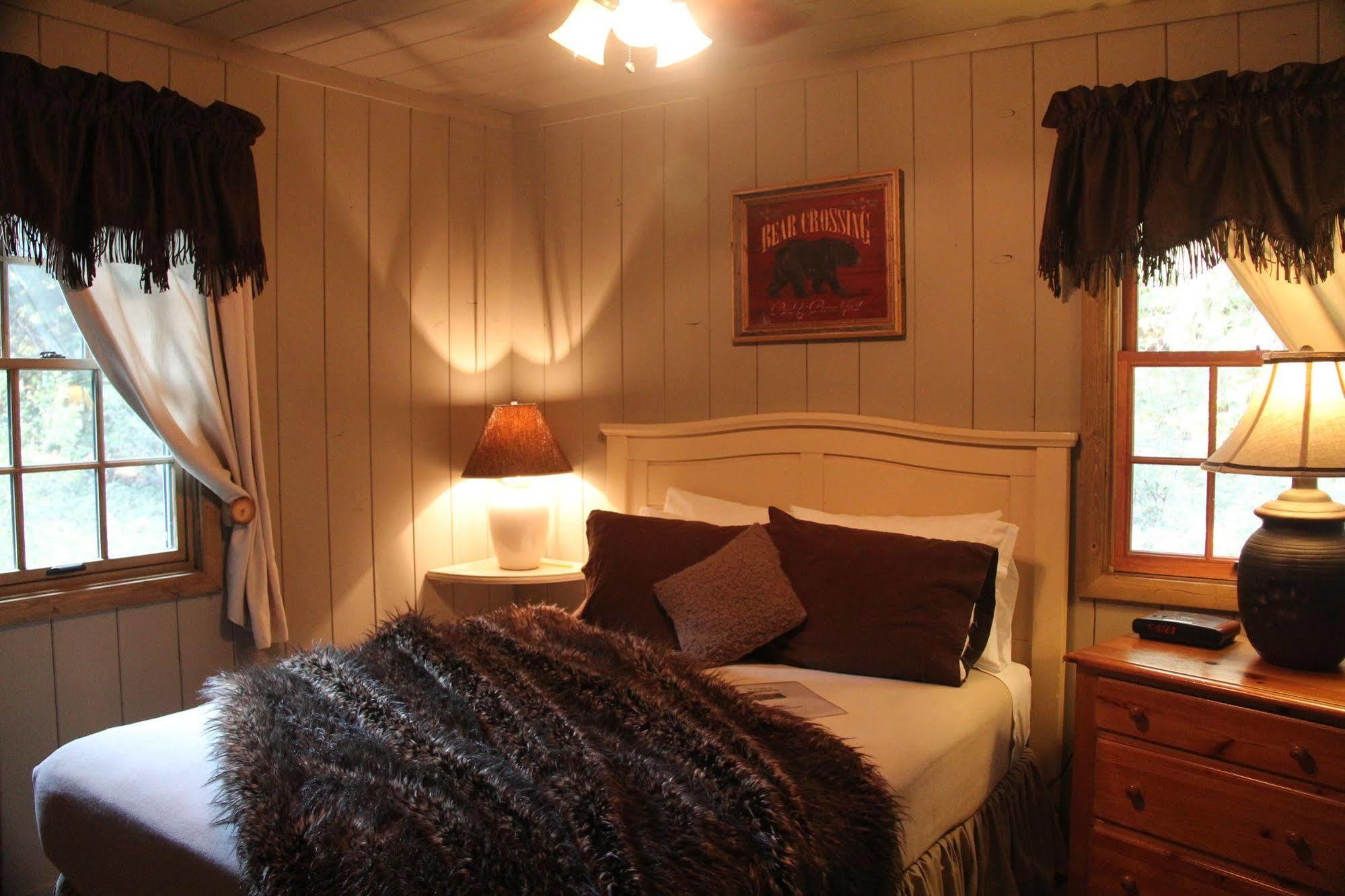 Cottage Inn At Lake Tahoe (Adults Only) Tahoe City Luaran gambar