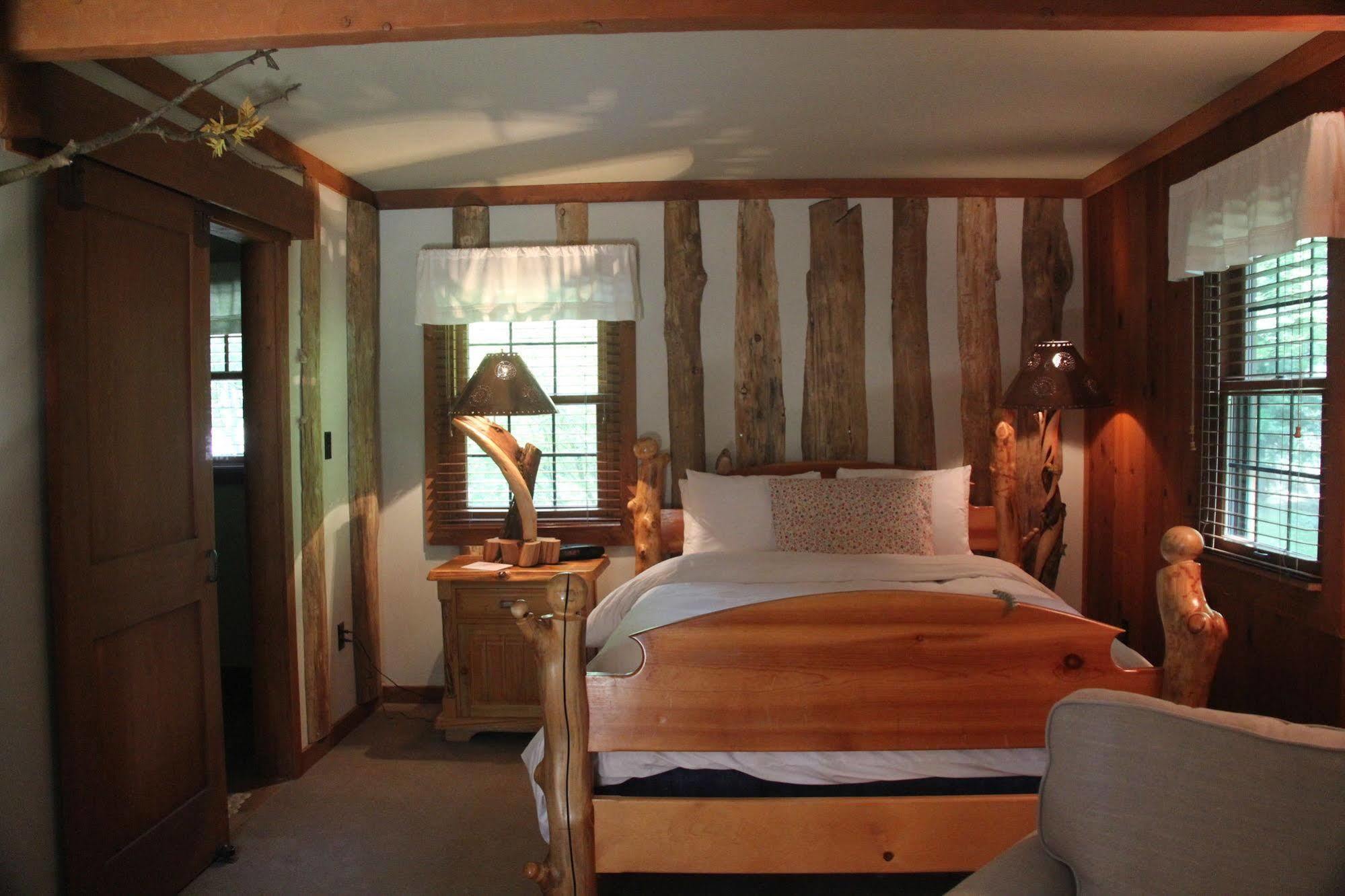 Cottage Inn At Lake Tahoe (Adults Only) Tahoe City Luaran gambar